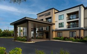 Courtyard Gulf Shores Craft Farms